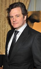 2011 Colin Firth