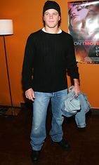 Matt Damon maaliskuussa 2005.