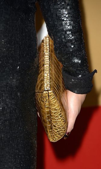 Golden Globe 2013 Vanessa Hudgens