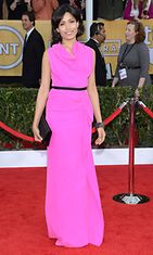 Freida Pinto Screen Actors Guild Awards -gaalassa 2013.