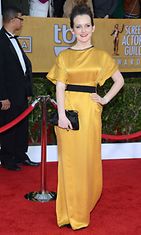 Sophie McShera Screen Actors Guild Awards -gaalassa 2013.