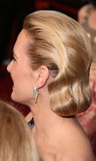 Kate Winslet, 81st Annual Academy Awards 