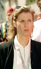 Erja Häkkinen 1997