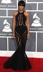 Grammy-gaala 2013 Kelly Rowland