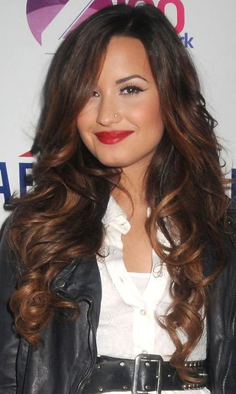 Demi Lovato vuonna 2011