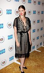 Cure Autism Now's 10th Anniversary Gala, 2005