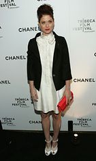 CHANEL and Tribeca Film Festival Artists' Dinner, 2009