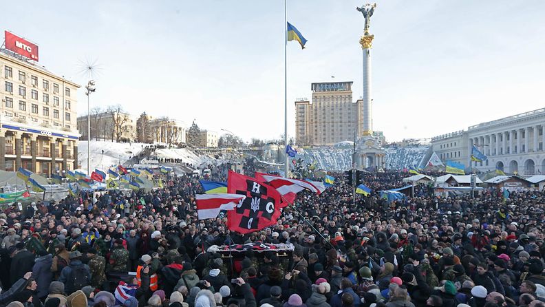 Kiova 26.1.2014