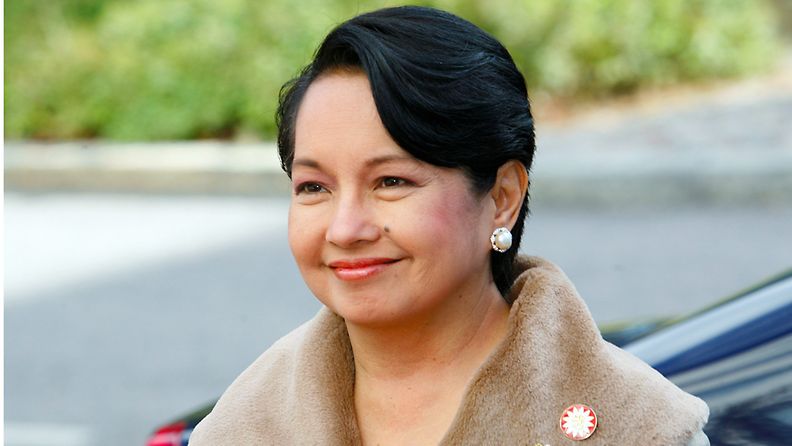 Gloria-Macapagal-Arroyo