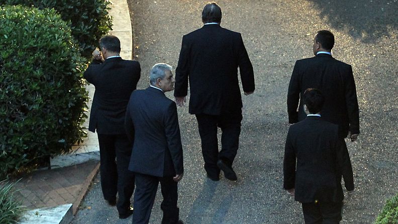 Kreikassa valmistauduttaneen jo uusiin hallitusneuvotteluihin. 