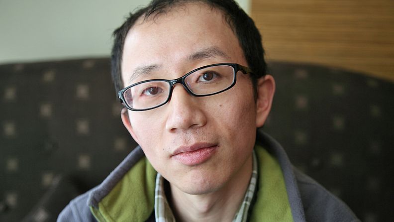 Kiina on pidättänyt toisinajattelija Hu Jian, joka kuuluu arestista paenneen kansalaisaktivisti Chen Guangchengin lähipiiriin. 