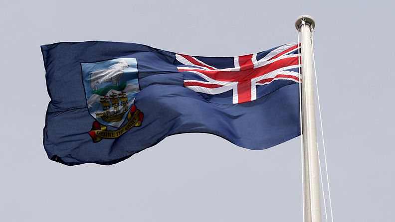 Falklandinsaarilla järjestetään kansanäänestys Britanniaan kuulumisesta.