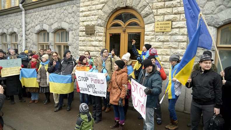 ukraina mielenosoitus 4