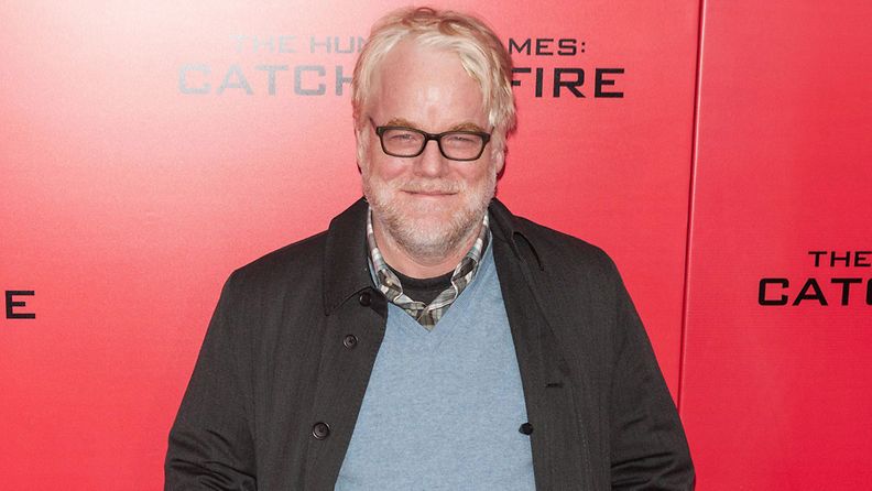 philip seymour hoffman