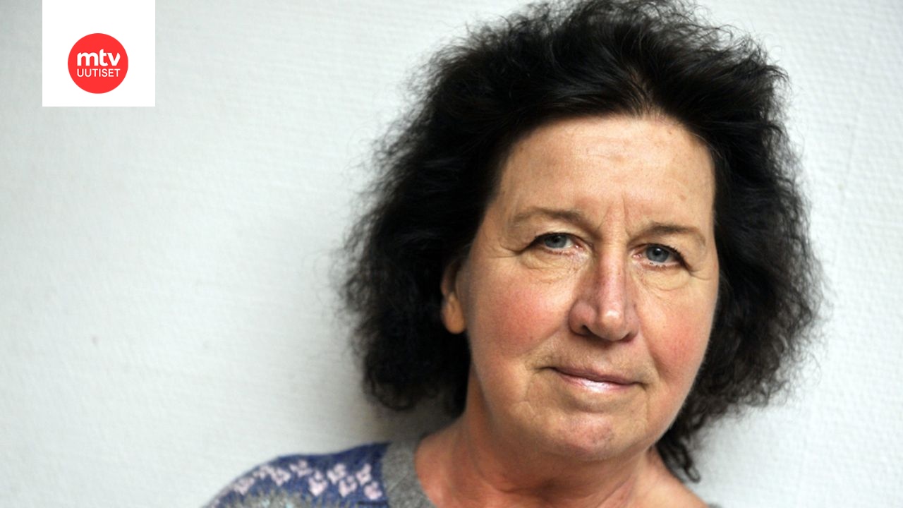 N yttelij Kristiina Elstel On Kuollut 73 vuotiaana MTVuutiset fi n-yttelij-kristiina-elstel-on-kuollut-73-vuotiaana-mtvuutiset-fi