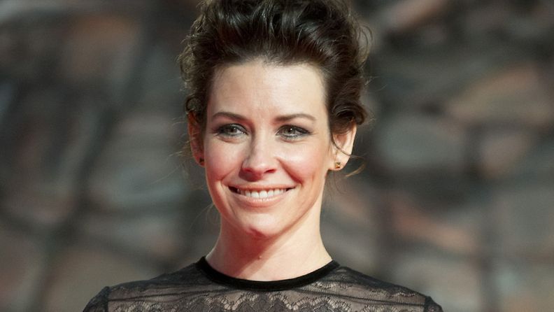 Evangeline Lilly