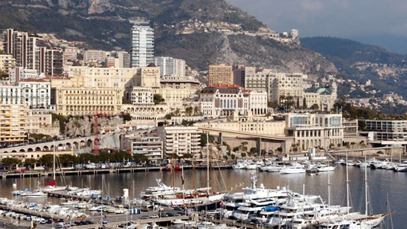 Monte Carlo on suomalaisille tunnetuimpia veroparatiiseja.