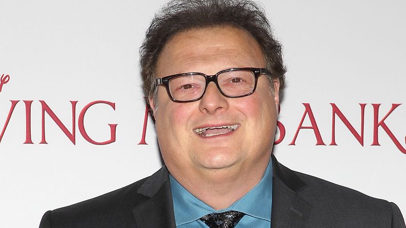 Wayne Knight