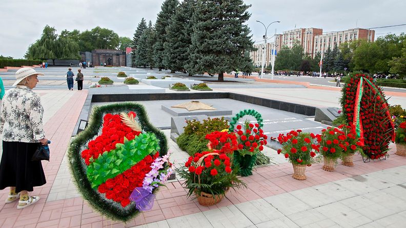h_50978629 Tiraspol Transnistrian