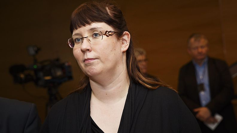 Merja Kyllönen