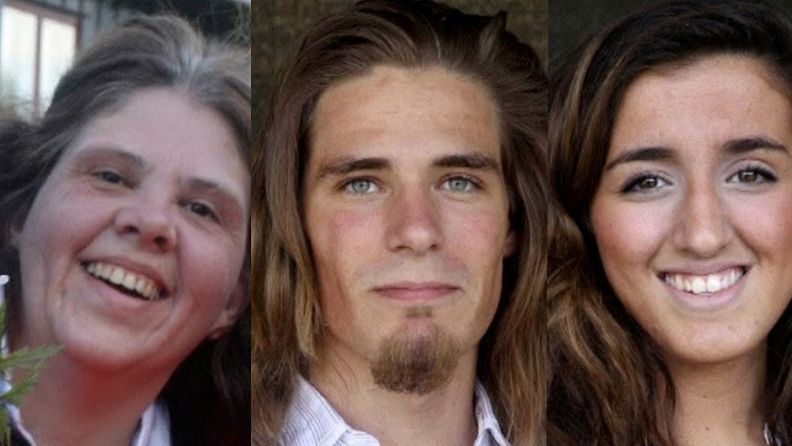 Poliisi on kertonut lisää Norjan iskuissa surmansa saaneiden henkilöllisyyksiä. 43-vuotias Hanne Fjalestad, 19-vuotias Diderik Olsen ja 18-vuotias Bano Rashid kuolivat Utöyan saarella. (AP)