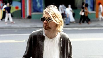 Kurt Cobain 9