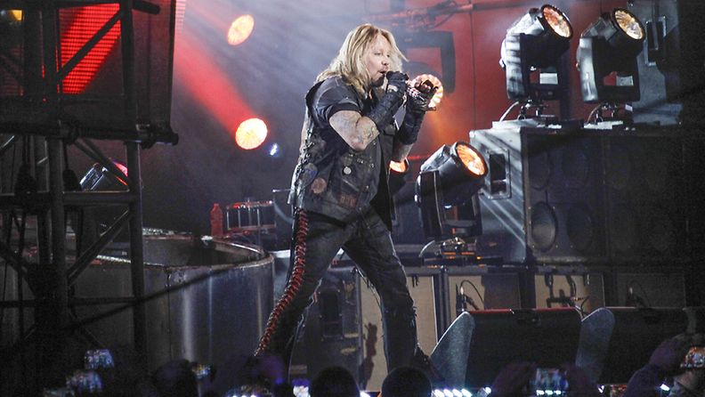 vinceneil