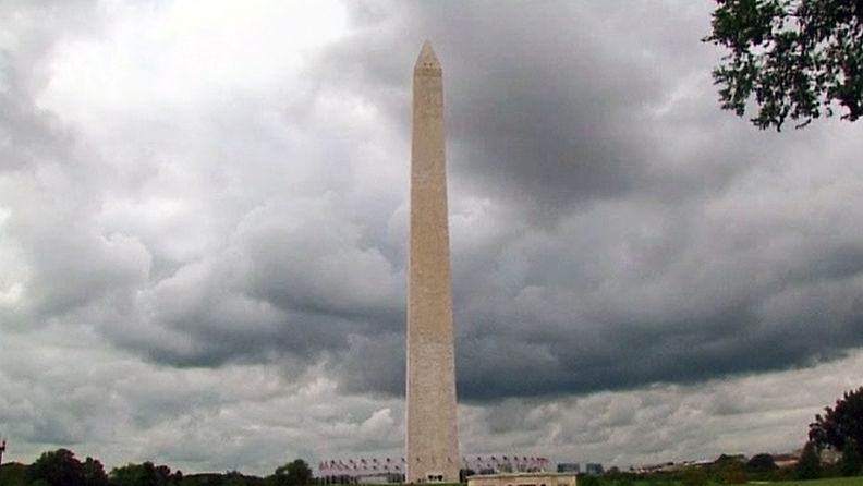 Washingtonin muistomerkki 