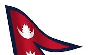 Nepalin lippu, Nepal