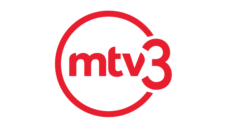 MTV3 logo