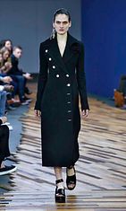 Celine, Womenswear Fall Winter 2014 Paris Fashion Week
