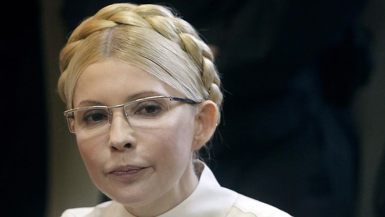 Syyttäjä on vaatinut Ukrainan entiselle pääministerille Julia Tymoshekolle seitsemän vuoden vankeustuomiota virkakaudella tapahtuneista väärinkäytöksistä.  