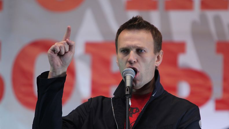 Aleksei Navalnyitä vastaan on nostettu uusia syytteitä.