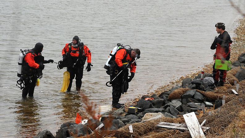 Long Islandin rantaa on tutkittu mahdollisten uusien ruumislöytöjen varalta viime kuukausien aikana.