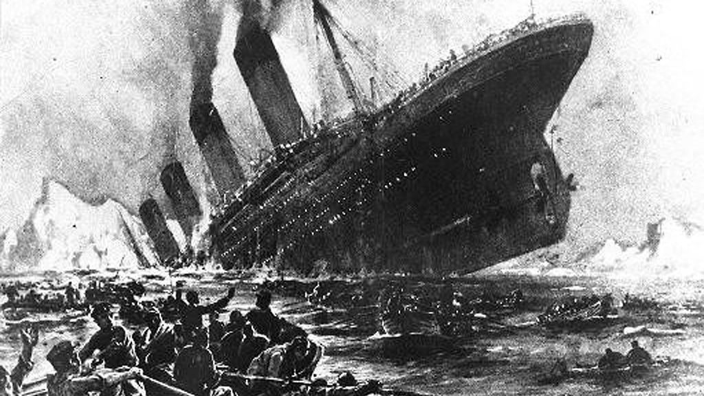 Titanic upposi yli sata vuotta sitten – suomalainen Anna Turja oli vasta  18-vuotias 