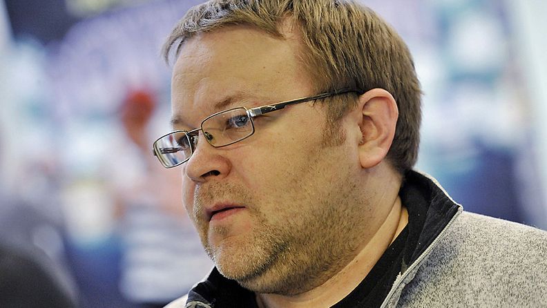 Pekka Mäki