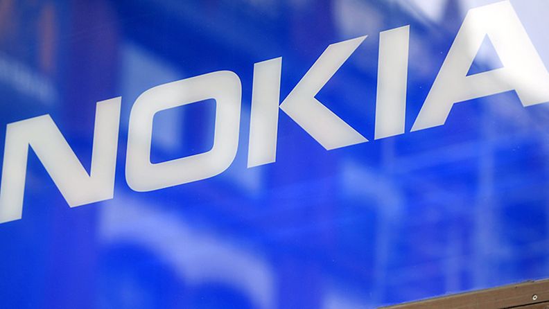 Nokia-logo uutislive