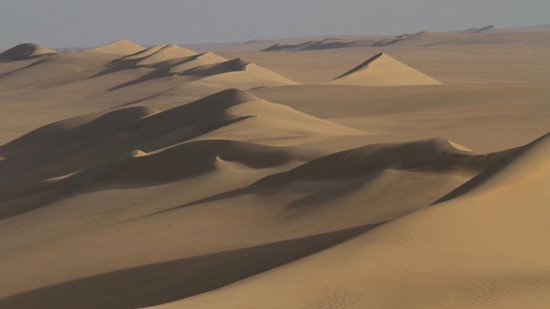 dunes great sand sea (1)