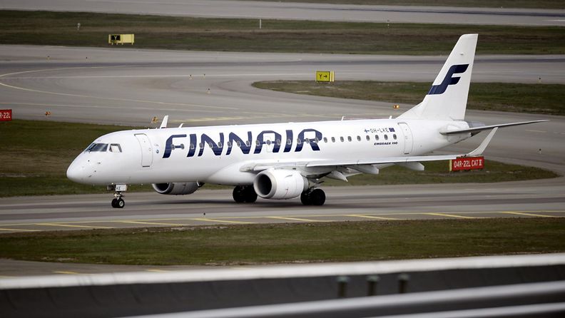 25118518 Finnair