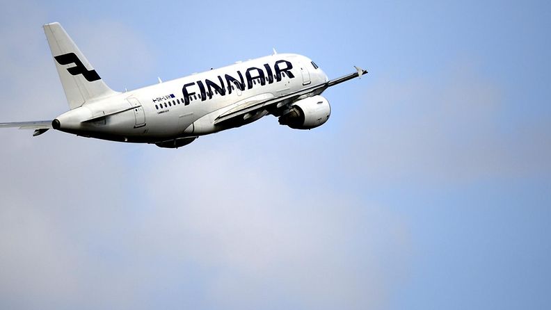 25118517 Finnair