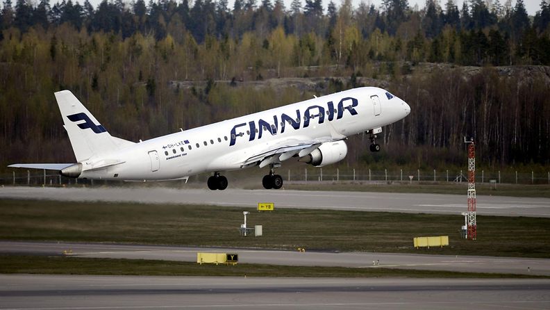 25118553 Finnair