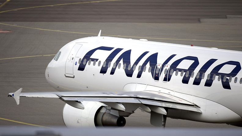 25118539 Finnair
