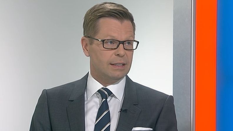 Kimmo Grönlund