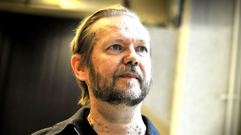 Jazzmuusikko Jukka Tiensuu sai säveltaiteen valtionpalkinnon. 