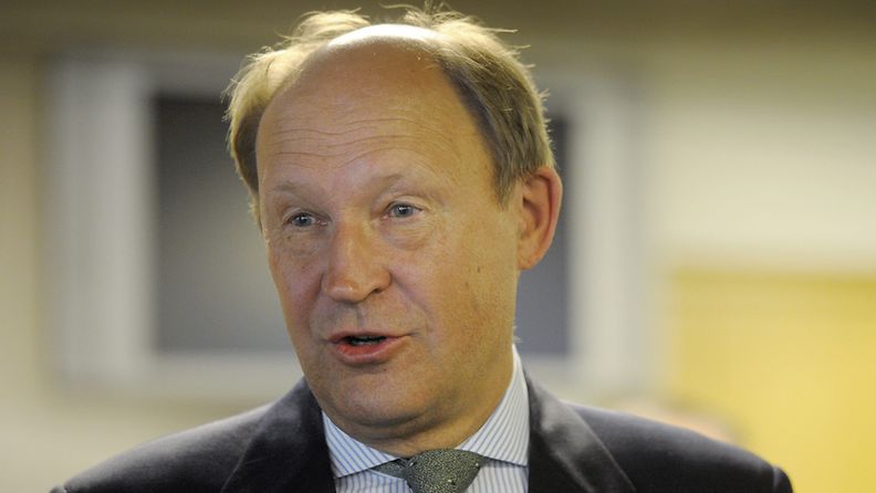 Ex-komentaja Juhani Kaskeala kannattaa pohjoismaista yhteistyötä