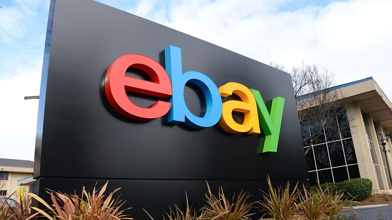 Ebay