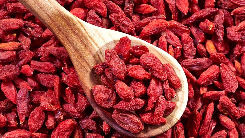 goji