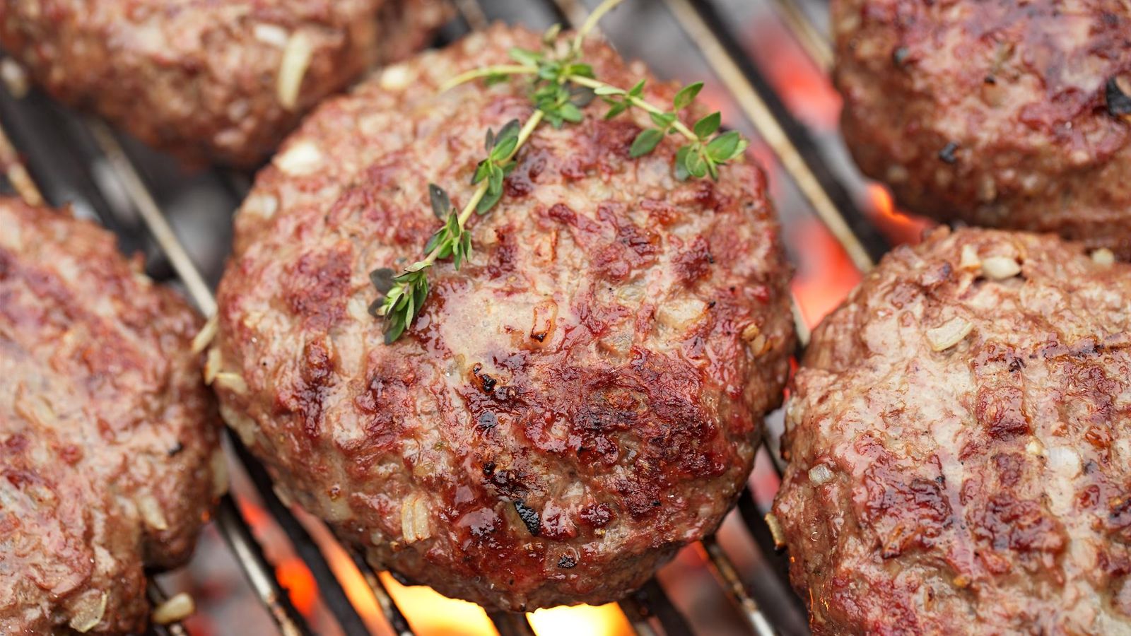 Tiedätkö, kuinka tuore liha grillissäsi tirisee? | Makuja | MTV Uutiset