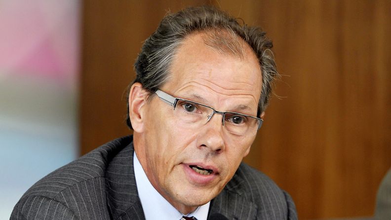 EK:n toimitusjohtaja Mikko Pukkisen mukaan pelkkä palkkaprosentti ei riitä. 
