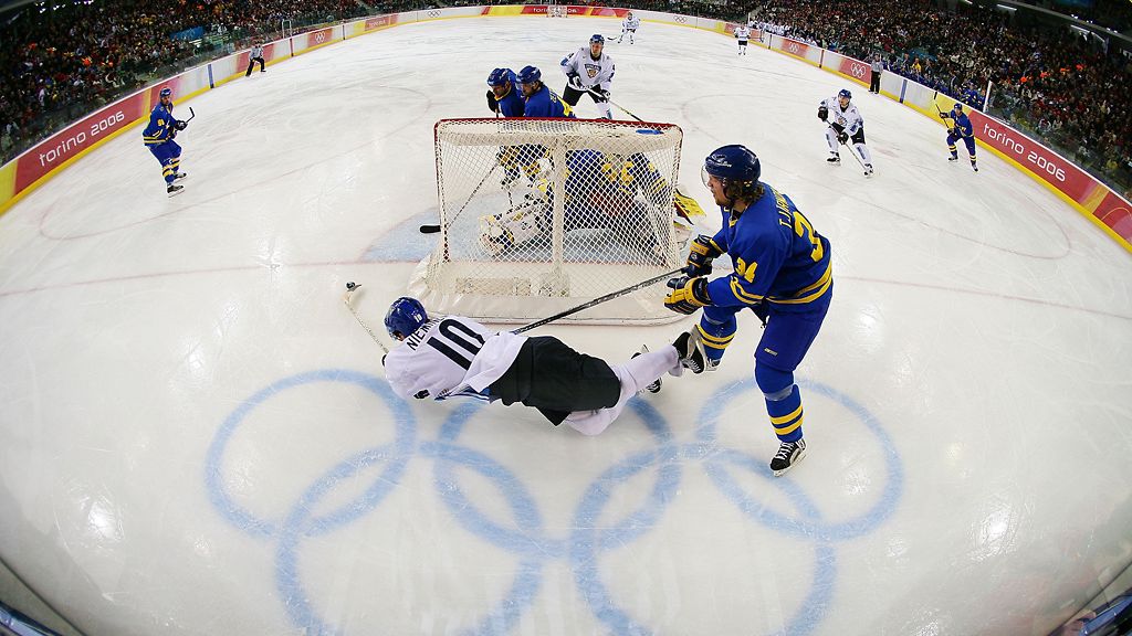 Peli tutkitaan – hävisikö Ruotsi olympialaisissa tahallaan? 